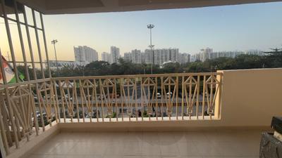 Image of 1165 Sq.ft 2 BHK Apartment / Flat for sale in Gaur City 7th Avenue, Noida Extension, Greater Noida for Rs. 10800000