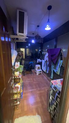 Balcony Image of 880 Sq.ft 2 BHK Apartment / Flat for sale in New York City, Morod Indore for Rs. 2850000