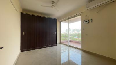 Bedroom Image of 1600 Sq.ft 3 BHK Apartment / Flat for sale in Solutrean Caladium, Sector 109 Gurgaon for Rs. 19000000