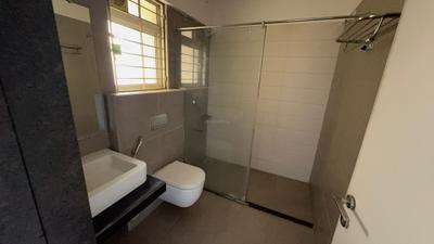 Image of 1215 Sq.ft 2 BHK Apartment / Flat for sale in Kolte Patil 24K Glitterati, Pimple Nilakh, Pune for Rs. 14000000