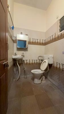 Image of 1000 Sq.ft 2 BHK Builder Floor for rent in Malkajgiri, Secunderabad for Rs. 23000