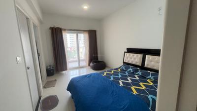 Bedroom Image of 1955 Sq.ft 3 BHK Apartment / Flat for sale in K R Puram Bengaluru for Rs. 18500000