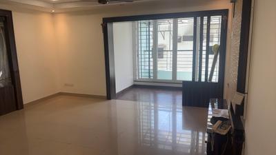 Living Room Image of 1982 Sq.ft 3.5 BHK Apartment / Flat for rent in RMV Extension Stage 2 Bengaluru for Rs. 60000