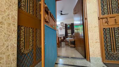 Image of 1600 Sq.ft 3 BHK Apartment / Flat for rent in Dwarkadheesh Apartment, Sector 12 Dwarka, New Delhi for Rs. 42000