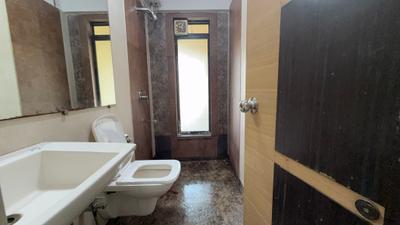 Image of 1502 Sq.ft 3 BHK Apartment / Flat for sale in Tharwani Rosewood Heights, Kharghar, Navi Mumbai for Rs. 24000000