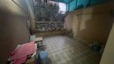 Image of 1035 Sq.ft 2 BHK Apartment / Flat for sale in GK Rose Icon, Pimple Saudagar, Pune for Rs. 10000000