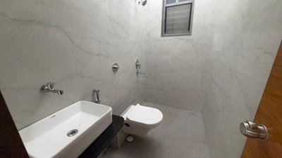 Image of 1115 Sq.ft 2 BHK Apartment / Flat for sale in Renuka Panch Tattva, Tathawade, Pune for Rs. 10600000