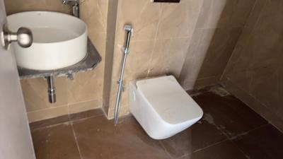 Image of 980 Sq.ft 2 BHK Apartment / Flat for sale in DSS Mahavir Spring Tulip Phase 1, Thane West, Thane for Rs. 17000000