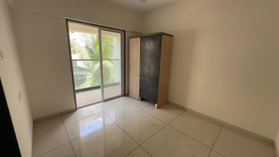 Bedroom Image of 935 Sq.ft 2 BHK Apartment / Flat for sale in Saiguru Uday Heights, Kharadi Pune for Rs. 10500000