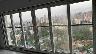 Image of 2100 Sq.ft 4 BHK Apartment / Flat for sale in Sea Bliss, Andheri West, Mumbai for Rs. 100000000