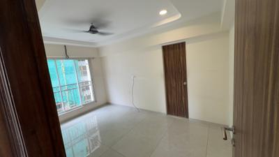 Bedroom Image of 1000 Sq.ft 3 BHK Apartment / Flat for rent in Alag Aranya, Ghatkopar East Mumbai for Rs. 76000