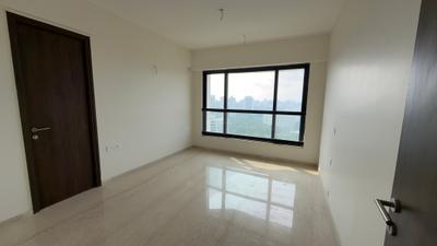 Bedroom Image of 1600 Sq.ft 3 BHK Apartment / Flat for sale in Kalpataru Magnus, Bandra East Mumbai for Rs. 79000000