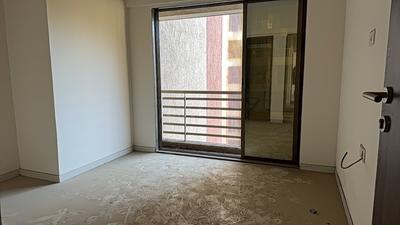 Bedroom Image of 1100 Sq.ft 3 BHK Apartment / Flat for sale in Poonam Park View Phase II, Virar West Virar for Rs. 8500000