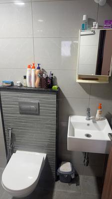 Image of 925 Sq.ft 2.5 BHK Apartment / Flat for rent in Nambiar Millennia, Anekal, Bengaluru for Rs. 35000