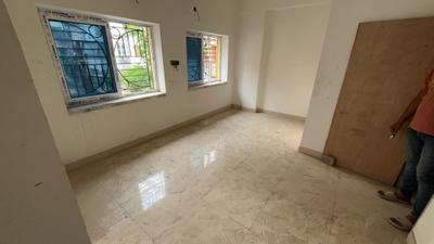 Bedroom Image of 1274 Sq.ft 3 BHK Apartment / Flat for sale in Paikpara Kolkata for Rs. 8500000