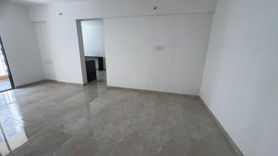 Living Room Image of 1408 Sq.ft 3 BHK Apartment / Flat for sale in Panache Aura, Moshi Pune for Rs. 8200000