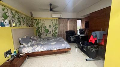 Bedroom Image of 1600 Sq.ft 3 BHK Apartment / Flat for sale in Wadhwa Anmol Enclave, Goregaon West Mumbai for Rs. 42500000
