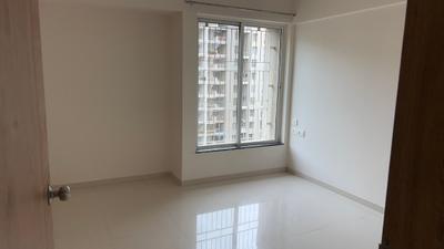 Bedroom Image of 1460 Sq.ft 3 BHK Apartment / Flat for rent in Abhinav Pebbles Urbania, Bavdhan Pune for Rs. 40000