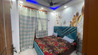 2 BHK Independent Builder Floor
