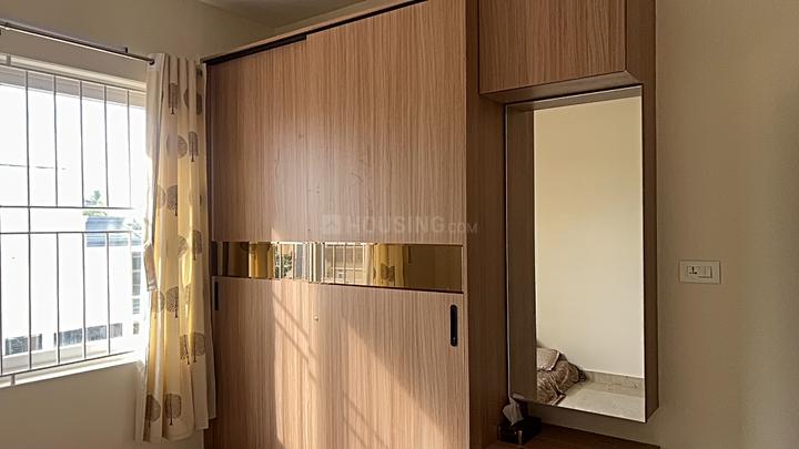 Ck garden Bedroom One 1