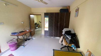 Bedroom Image of 1200 Sq.ft 2 BHK Apartment / Flat for rent in Chinnapanna Halli Bengaluru for Rs. 45000
