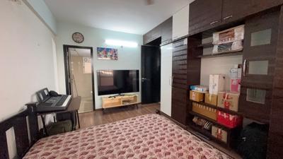 Bedroom Image of 1285 Sq.ft 2 BHK Apartment / Flat for sale in Sumadhura Sankalpam, Hoodi Bengaluru for Rs. 16500000