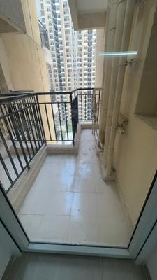 Image of 1100 Sq.ft 2.5 BHK Apartment / Flat for sale in Amrapali Verona Heights, Noida Extension, Greater Noida for Rs. 8342000