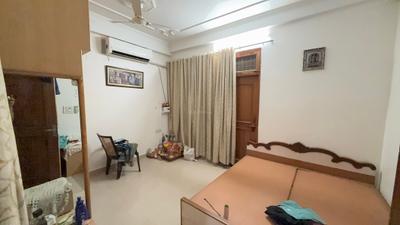 1 BHK Independent Builder Floor