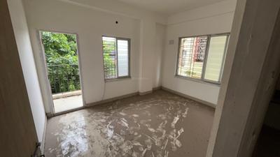 Bedroom Image of 1600 Sq.ft 3 BHK Apartment / Flat for sale in South Dum Dum Kolkata for Rs. 8200000