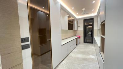 Kitchen Image of 3400 Sq.ft 4 BHK Builder Floor for sale in Ansal Esencia, Sector 67 Gurgaon for Rs. 34500000