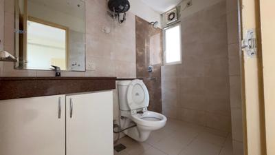 Image of 1270 Sq.ft 2 BHK Apartment / Flat for sale in Sector 84, Gurgaon for Rs. 14500000