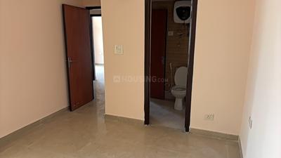 Bedroom Image of 1295 Sq.ft 3 BHK Apartment / Flat for sale in Supertech Ecociti, Sector 137 Noida for Rs. 13000000