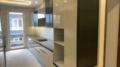 Kitchen Image of 1197 Sq.ft 3 BHK Builder Floor for sale in Paschim Vihar New Delhi for Rs. 27500000