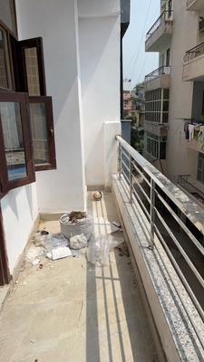 Image of 1200 Sq.ft 2 BHK Builder Floor for rent in Palam Vihar Extension, Gurgaon for Rs. 20000
