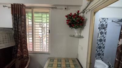Armaan Nandanvan Bedroom One 2