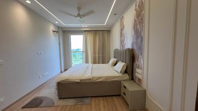 Bedroom Image of 2450 Sq.ft 4 BHK Builder Floor for sale in Laburnum Victory Floors 88A, Sector 88A Gurgaon for Rs. 30500000