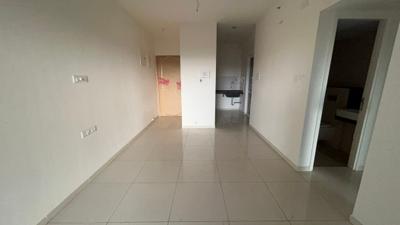 Living Room Image of 750 Sq.ft 2 BHK Apartment / Flat for sale in Godrej Green Vistas, Mahalunge Pune for Rs. 7500000