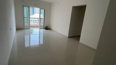Living Room Image of 1250 Sq.ft 3 BHK Apartment / Flat for sale in K Raheja Sterling Tower 5, Mohammed Wadi Pune for Rs. 14000000