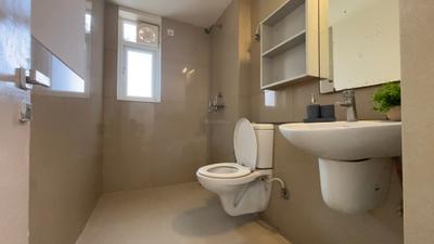 Image of 1900 Sq.ft 3 BHK Apartment / Flat for sale in Emaar Palm Gardens, Sector 83, Gurgaon for Rs. 23550000