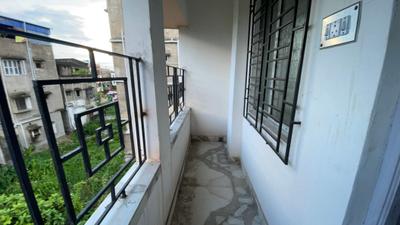 Image of 778 Sq.ft 2 BHK Apartment / Flat for sale in Keshtopur, Kolkata for Rs. 2300000