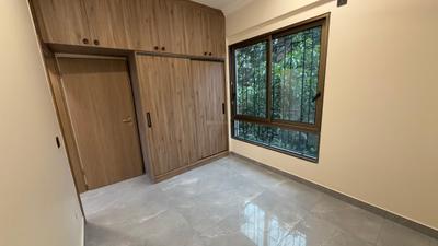 Bedroom Image of 1900 Sq.ft 3 BHK Apartment / Flat for rent in Benson Town Bengaluru for Rs. 85000