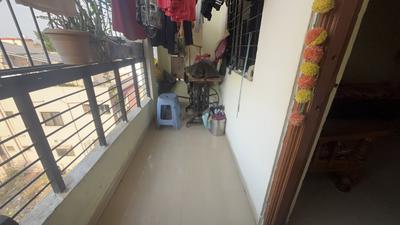 Living Room Image of 880 Sq.ft 2 BHK Apartment / Flat for sale in Latur MIDC Latur for Rs. 2900000
