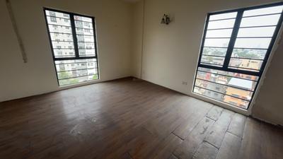 Bedroom Image of 2050 Sq.ft 4 BHK Apartment / Flat for sale in Fort Oasis, Ballygunge Kolkata for Rs. 30000000