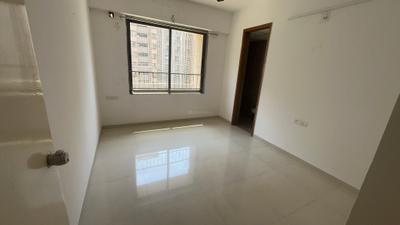 Bedroom Image of 865 Sq.ft 3 BHK Apartment / Flat for rent in Shaligram Prime, South Bopal Ahmedabad for Rs. 28500