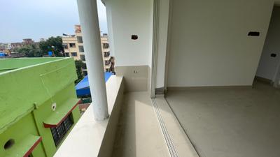 Image of 648 Sq.ft 2 BHK Apartment / Flat for sale in Keshtopur, Kolkata for Rs. 2604000