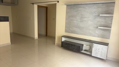 Living Room Image of 864 Sq.ft 2 BHK Independent House for rent in Kasavanahalli Bengaluru for Rs. 32000