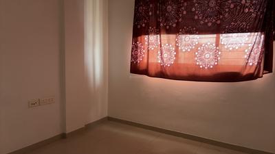 Bedroom Image of 584 Sq.ft 1 BHK Apartment / Flat for sale in Lodha Casa Rio, Palava Phase 1 Thane for Rs. 2900000