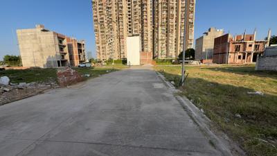 Image of 3500 Sq.ft 5 BHK Villa for sale in Savfab Jasmine Grove, Wave City, Ghaziabad for Rs. 32500000