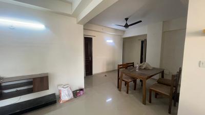 Living Room Image of 1400 Sq.ft 2.5 BHK Apartment / Flat for rent in Logix Blossom County, Sector 137 Noida for Rs. 43000