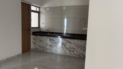 Kitchen Image of 1440 Sq.ft 2 BHK Apartment / Flat for rent in Suramya Dreams, Sanand Ahmedabad for Rs. 19500